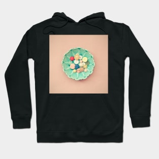 The Simple Things Hoodie